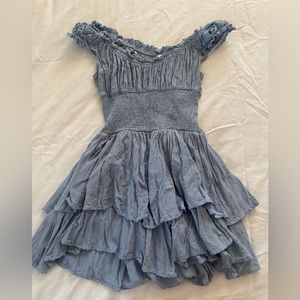 Princess Polly The Love Galore Romper